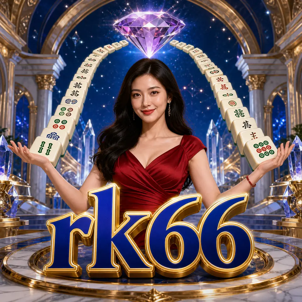 rk66 Masuk