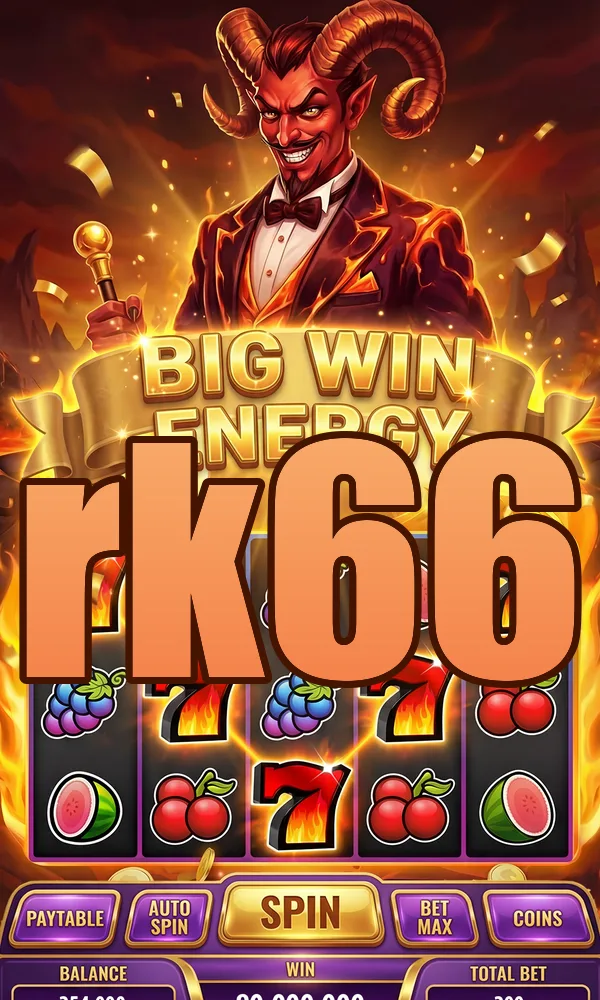 rk66 Masuk