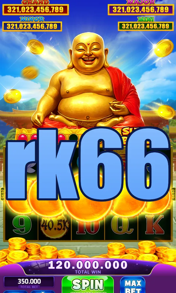 rk66 Masuk