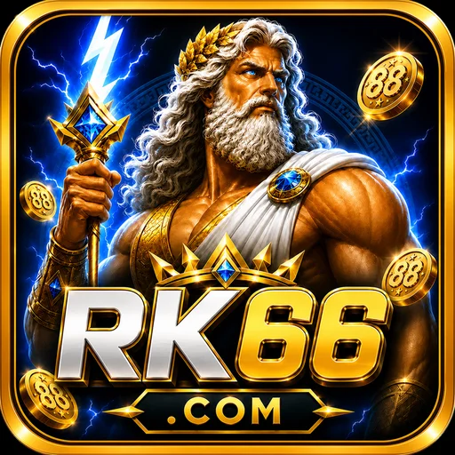 rk66 Logo - Resmi